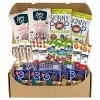 Budget ⌛ Snacks & Granola Bars Snack Box Pros Low-Calorie Snack Box (700-S0128) 👏