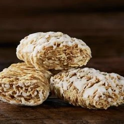 Brand new 😍 Keebler Breakfast & Cereal Frosted Mini Wheats Cereal, Original, 2.5 Oz., 6/Box (42798) 🎉 -Granola Bars Online Shop unnamed file 982