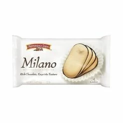 Top 10 🌟 Pepperidge Farm Milano Dark Chocolate Cookies, 1.5 Oz., 60/Pack (CAM11310) 💯