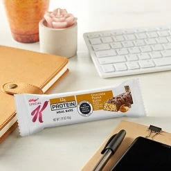 Coupon 😍 Snack Bars Special K Bars, Chocolate Peanut Butter, 1.59oz., 8/Box (29189) 👏 -Granola Bars Online Shop unnamed file 988