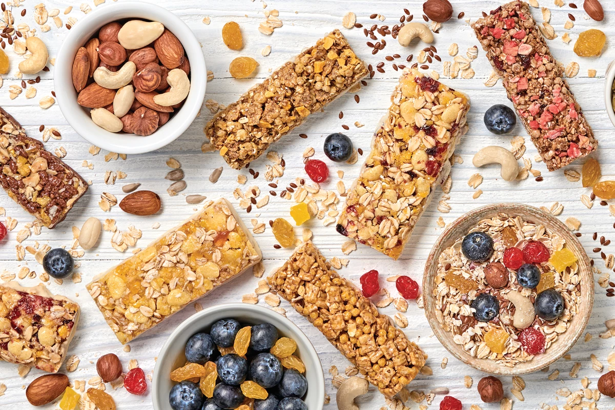 Granola Bars Online Shop -Granola Bars Online Shop 1